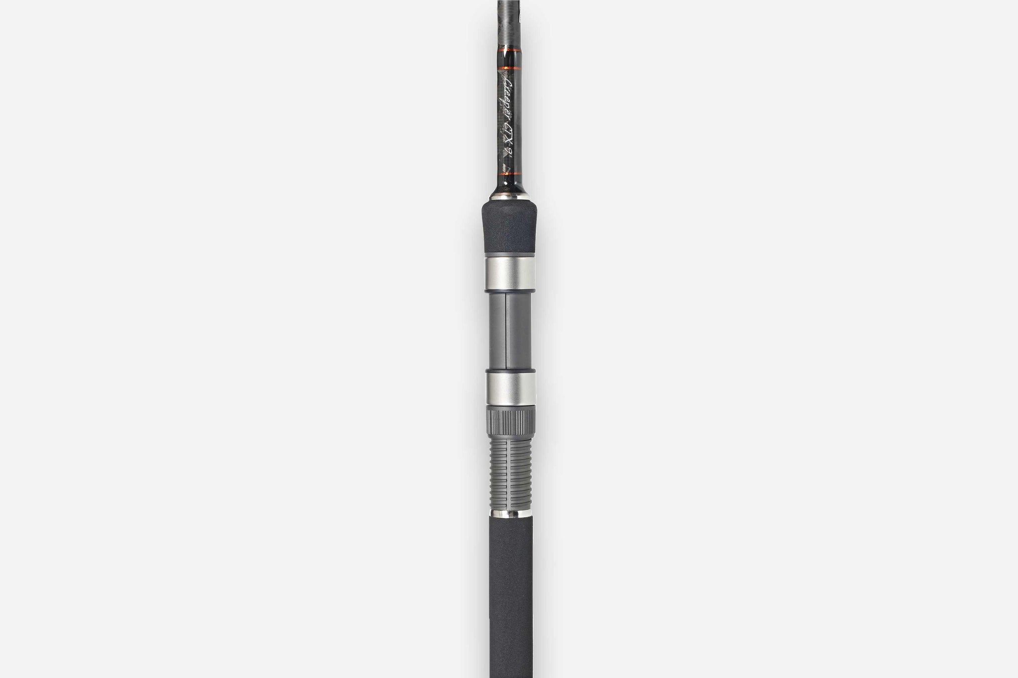 Creeper Carp Rods Free Spirit Carp Rods – Precision Fishing Rods at CPS Tackle
