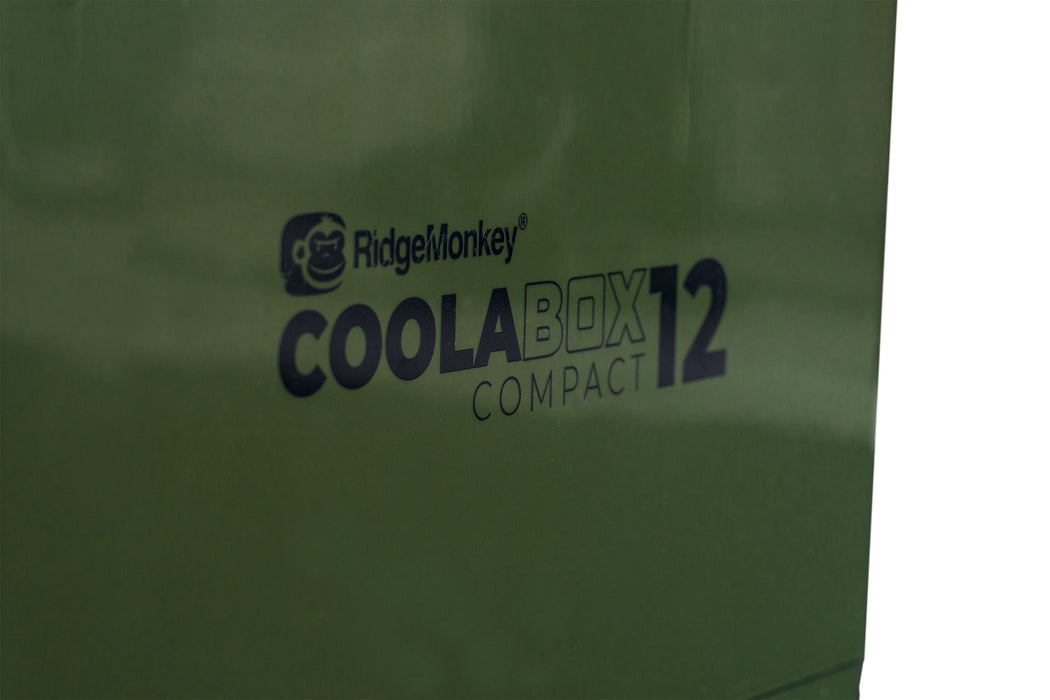 RidgeMonkey CoolaBox 12