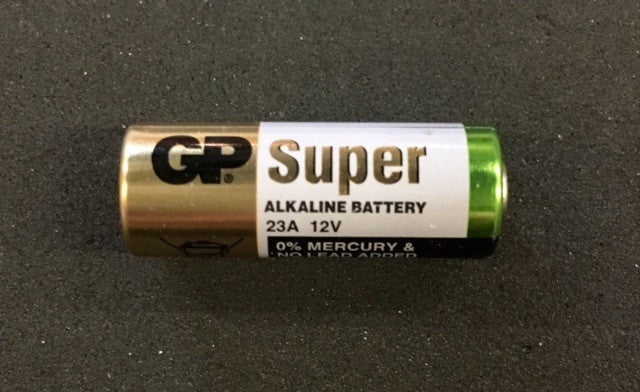 GP Super 12v Battery