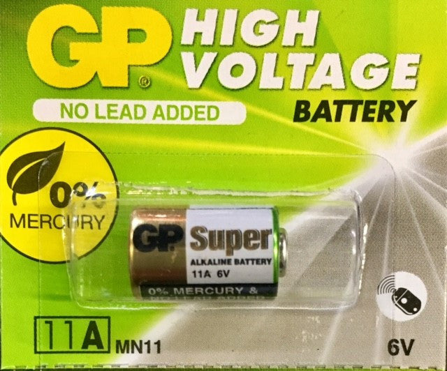 GP Super 6v Battery Fits ATTx Dongles