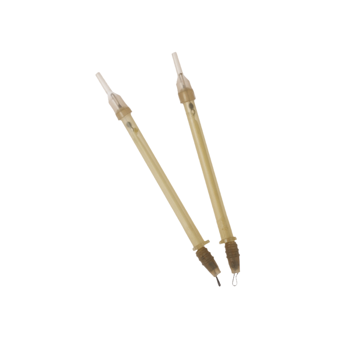 Guru X-Safe Quick Change Elastics Short — CPS Tackle