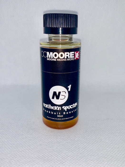 CC Moore Northern Special Bait Booster Liquid
