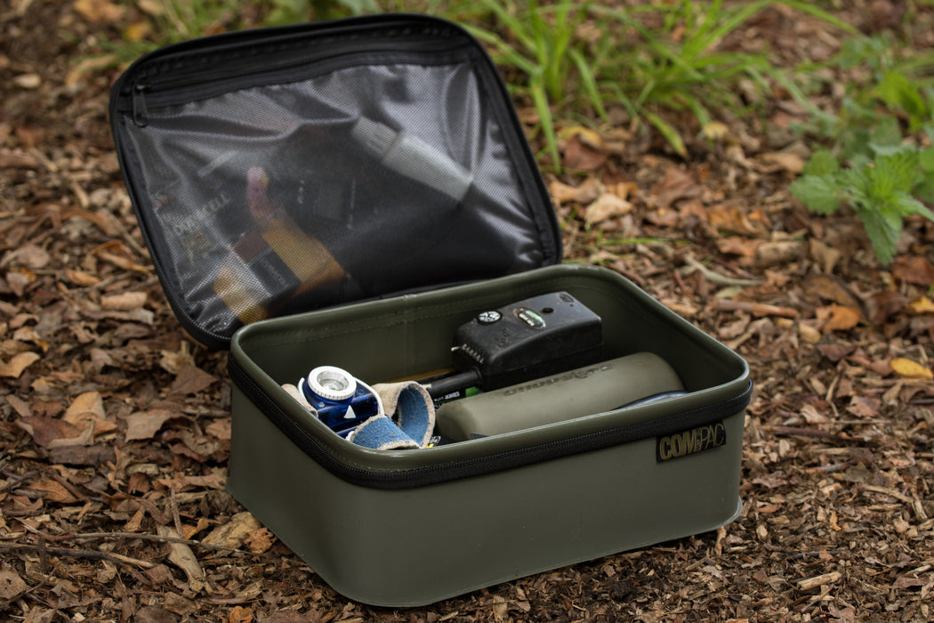 Korda Compac 200 Carp Fishing Bags — CPS Tackle