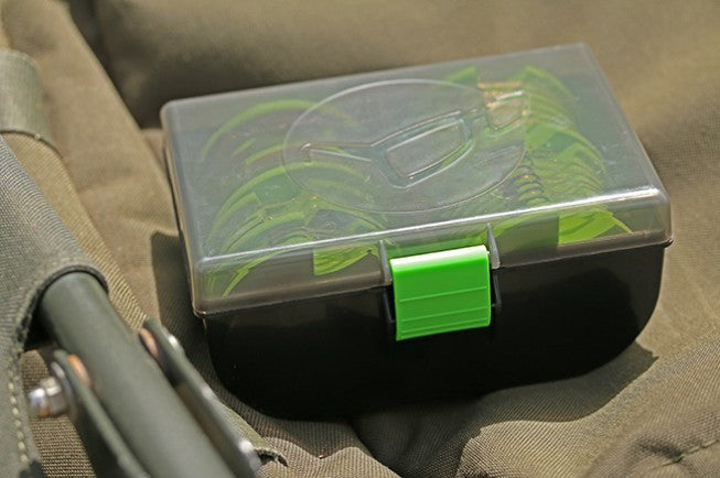 Korda Zig Box | Tackle & Rig Boxes — CPS Tackle