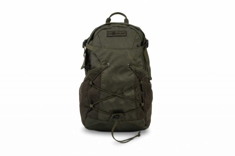 Nash Dwarf Backpack  Carp Fishing Bags — CPS Tackle