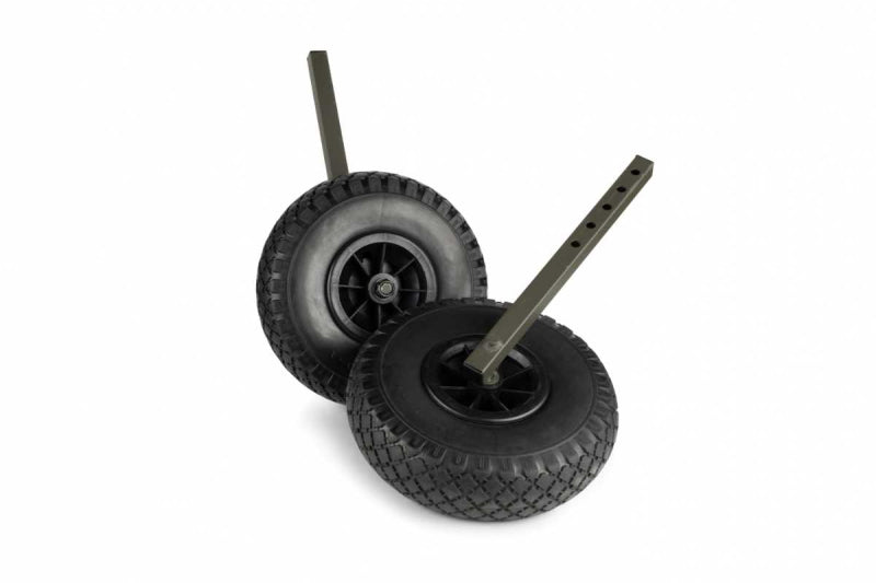 Nash Trax Barrow Rear Wheel Kit