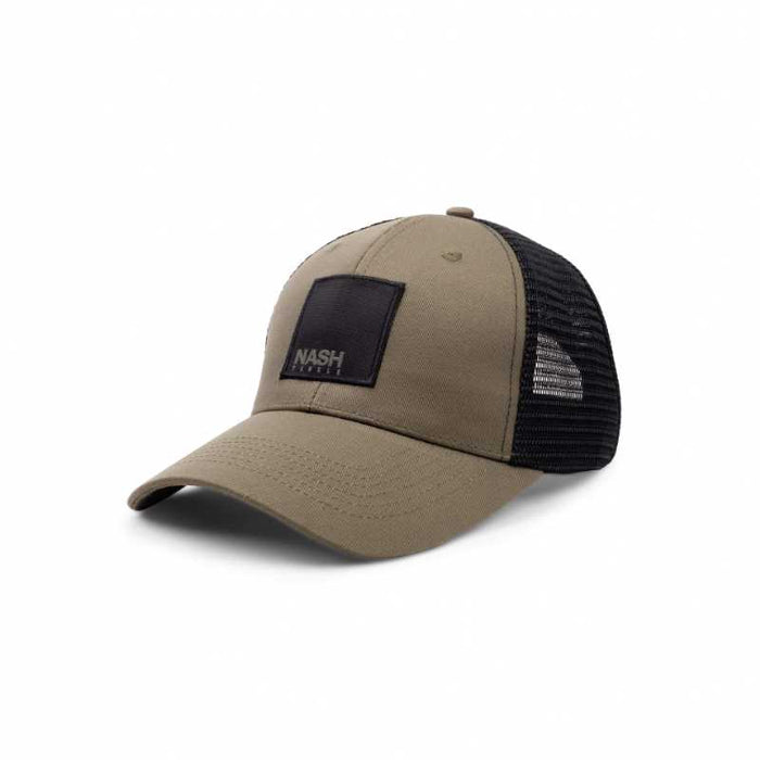 Nash Trucker Hat