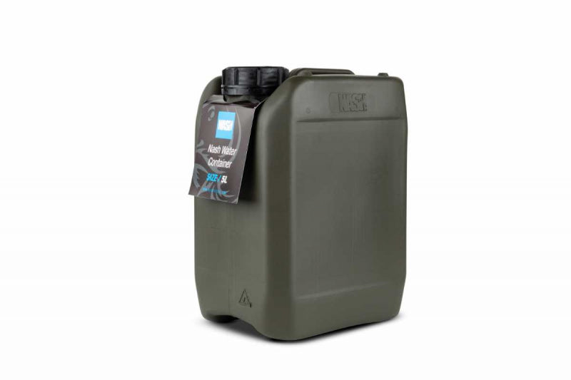 Nash 5L & 10L Water Container