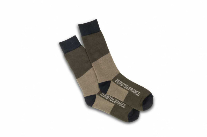 Nash Zero Tolerance Socks