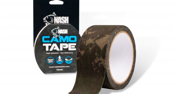 Nash Camo Tape