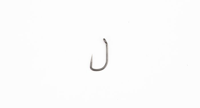 Nash Pinpoint Twister Hooks Barbless