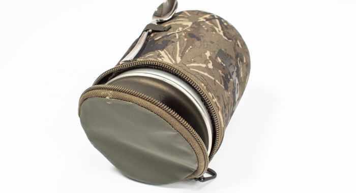 Nash Subterfuge Gas Canister Pouch