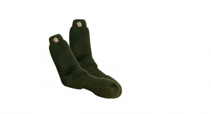 Nash ZT Thermal Socks - Large