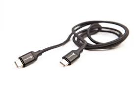 RidgeMonkey Vault USB-C to C Cable 1 Meter