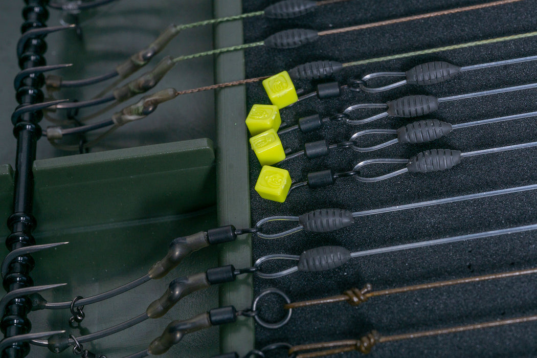 Ridgemonkey Armoury Rig Box — CPS Tackle