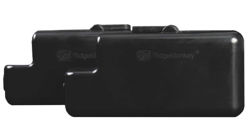 Ridgemonkey Hunter 750 Bait Boat Spare Batteries (Twin Pack)