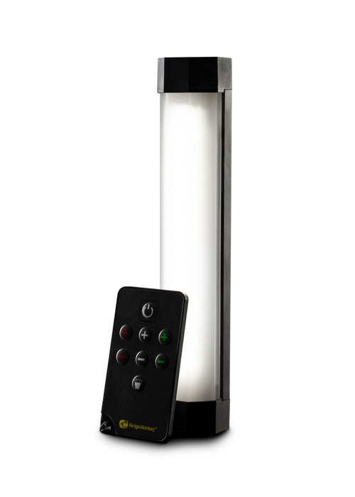 Ridgemonkey Vault Lite IR180 Bivvy Light with Remote Control