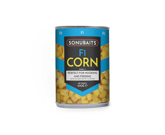 Sonubaits Sweetcorns 400g