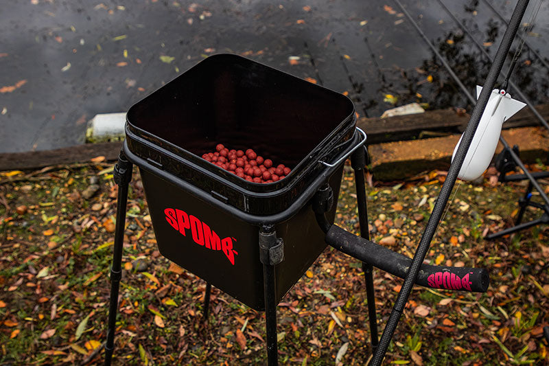 Spm Bucket Spomb 17L Bucket — CPS Tackle