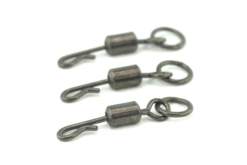 Thinking Anglers PTFE Ring Quick Link Swivels