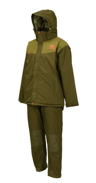 Trakker CR 2 Piece Winter Suit New 2023 — CPS Tackle