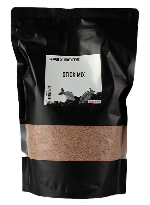 Apex Baits Nutral Stick Mix