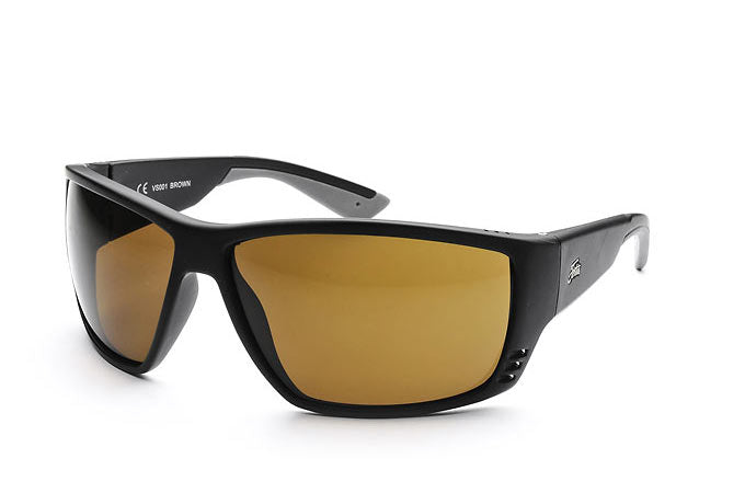 Fortis Vista 24/7 Polarised Sunglasses