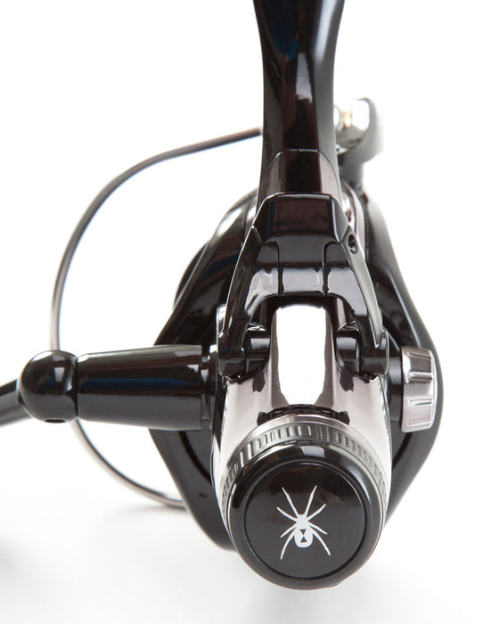 Daiwa Black Widow Reel BR 5000A & 4500A Fishing Reel