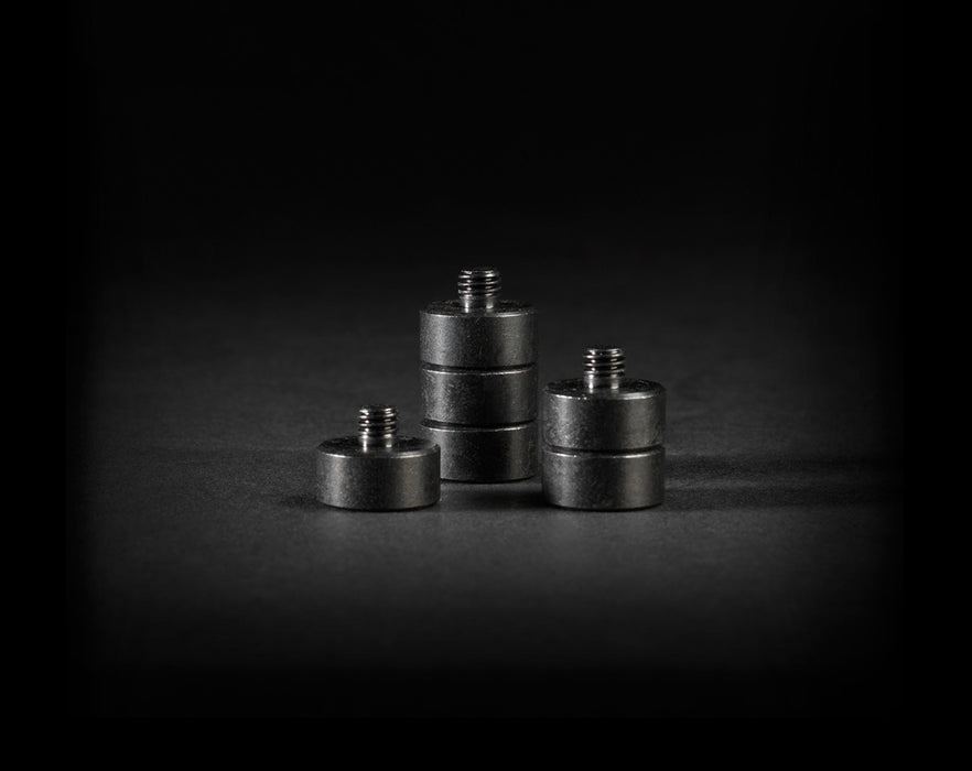 Delkim D-Stack add on weights