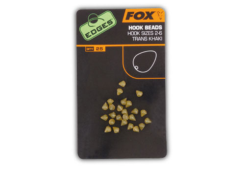 Fox EDGES Hook Bead