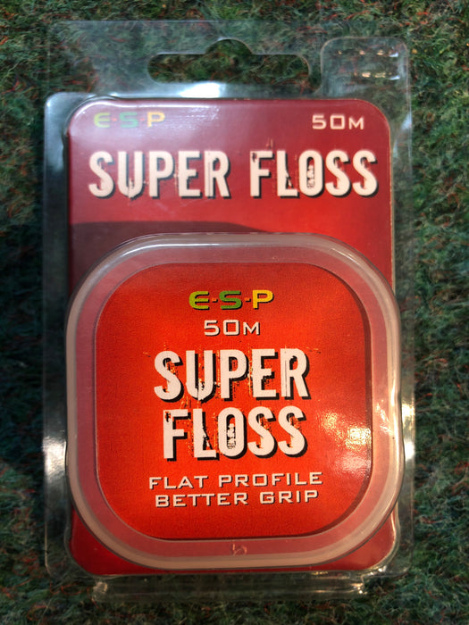 ESP Super Floss Bait Floss