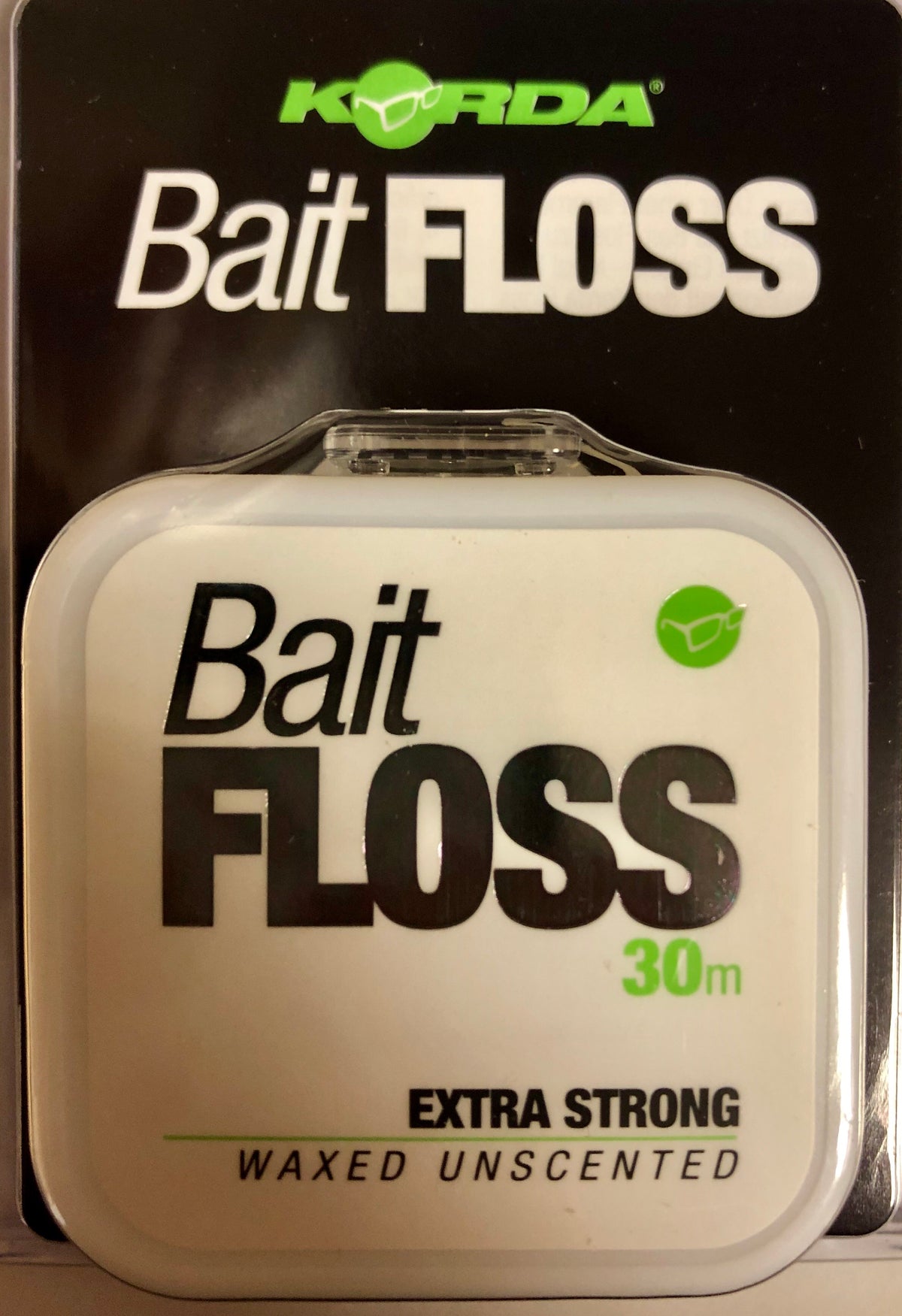 Korda Bait Floss — CPS Tackle