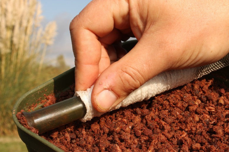 Korda Longchuck PVA System