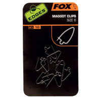 Fox EDGES Maggot Clips