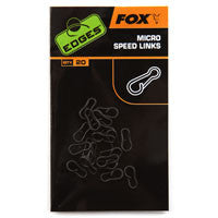 Fox EDGES Speed Links