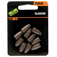 Fox Edges Sliders