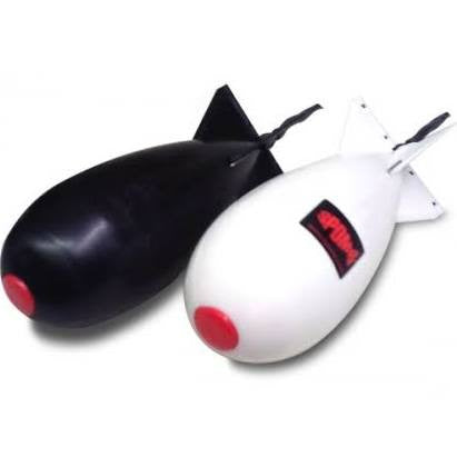 Spomb Large, Midi, Mini Black or White — CPS Tackle