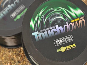 Korda Touchdown Low Stretch Mono Line — CPS Tackle