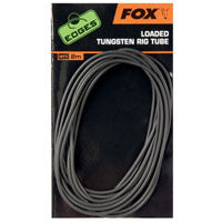 Fox EDGES Loaded Tungsten Rig Tube