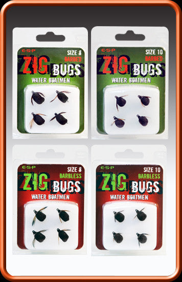 ESP Zig Bugs